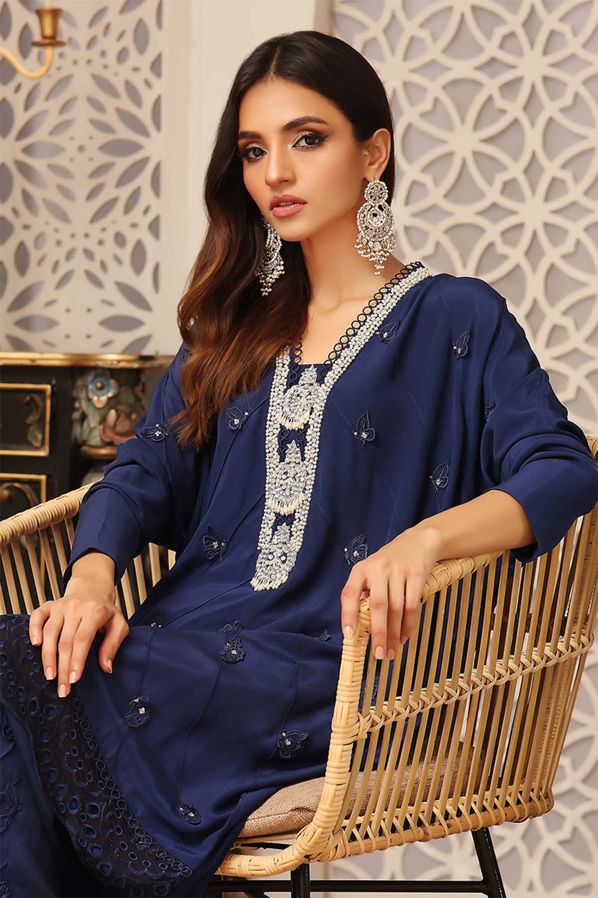 Nimra Kashif