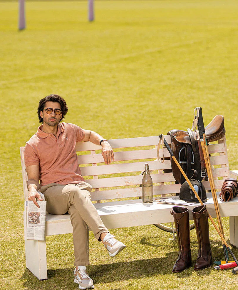 FITTED - AK Galleria