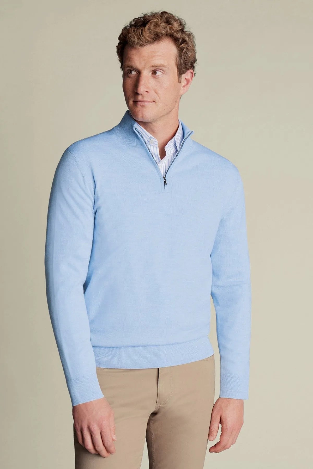 Charles Tyrwhitt