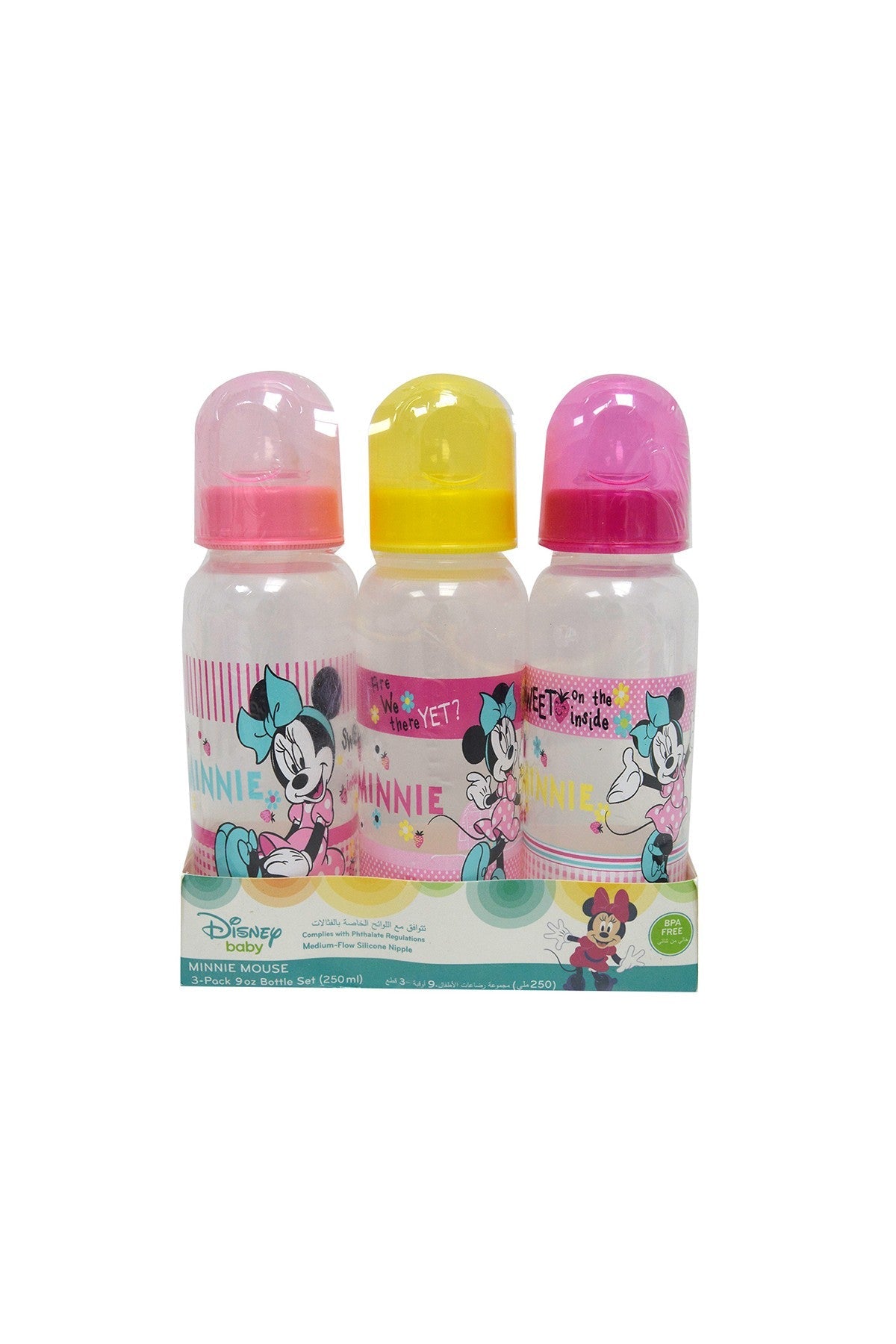 DISNEY