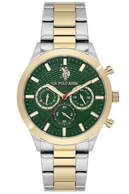 U.S. Polo Assn