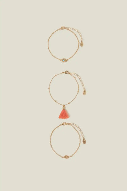 Accessorize
