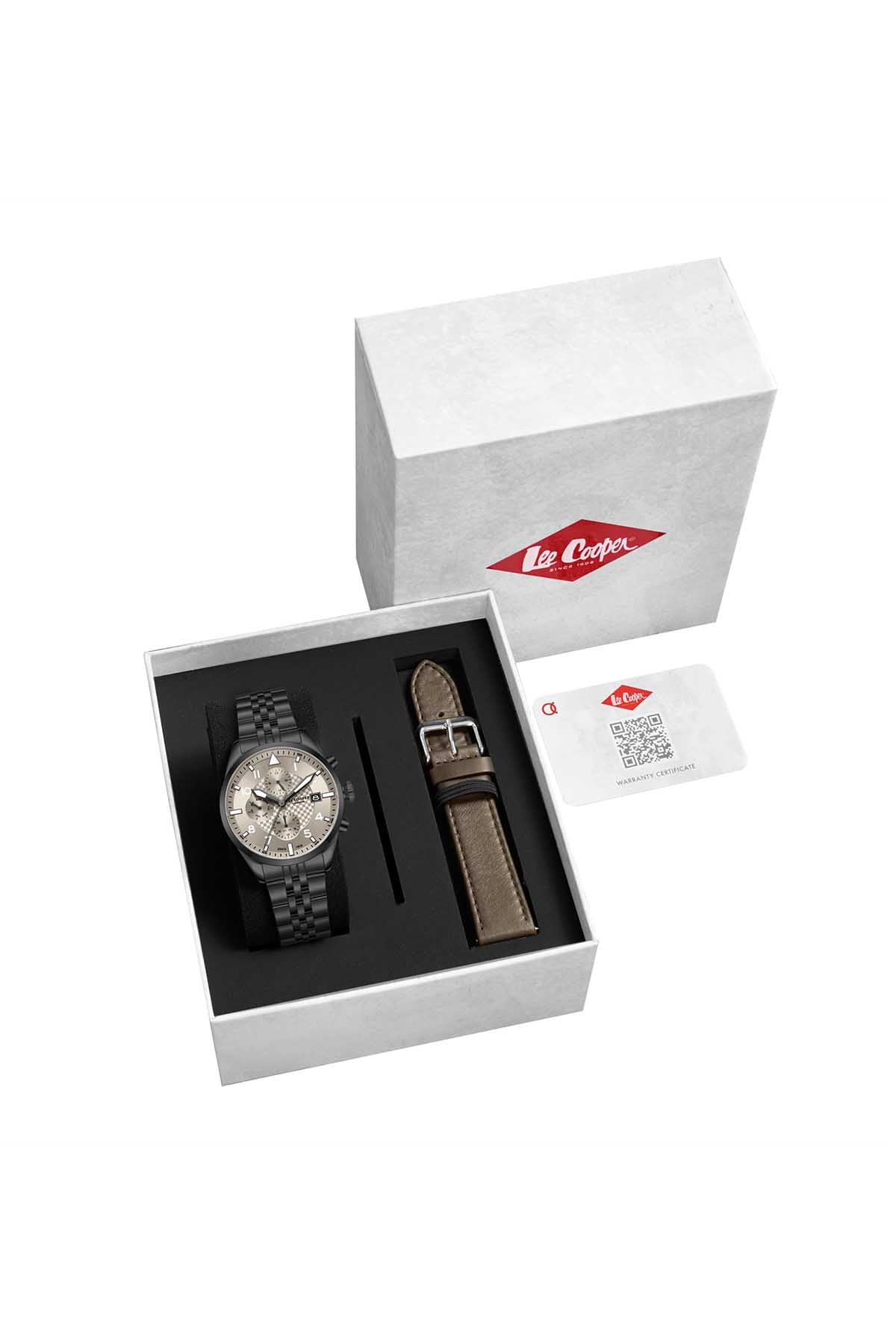 Lee Cooper