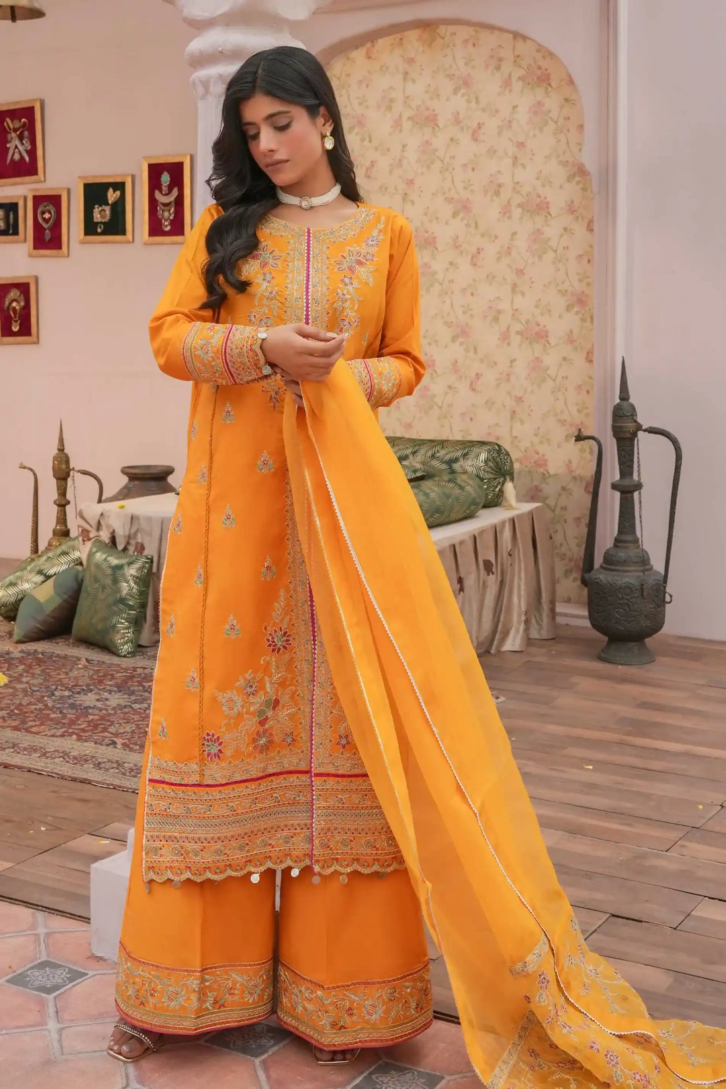 ANNARA BEGUM