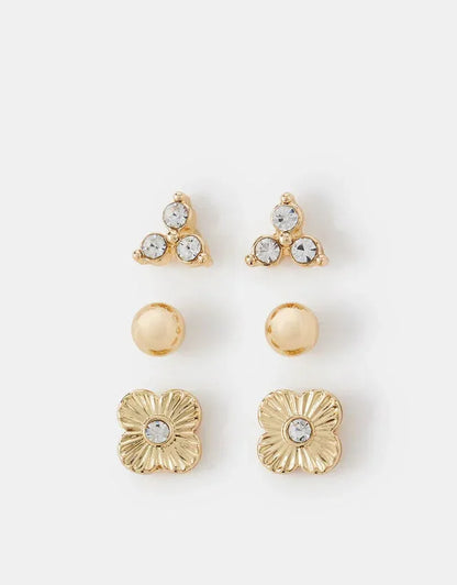Accessorize
