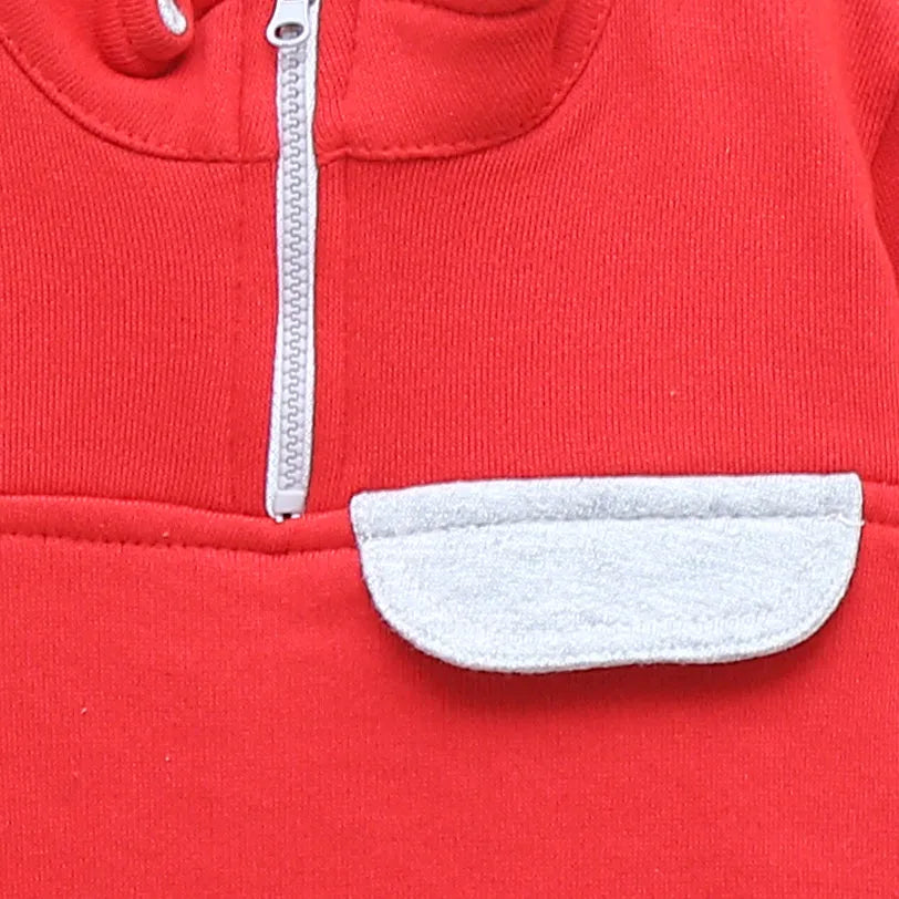 The nest clothing