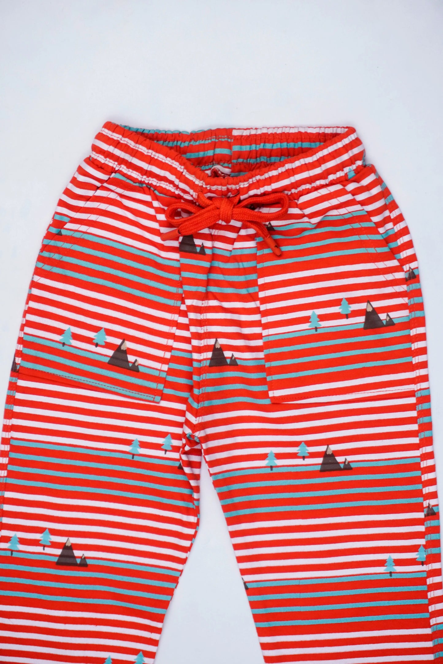 The nest clothing