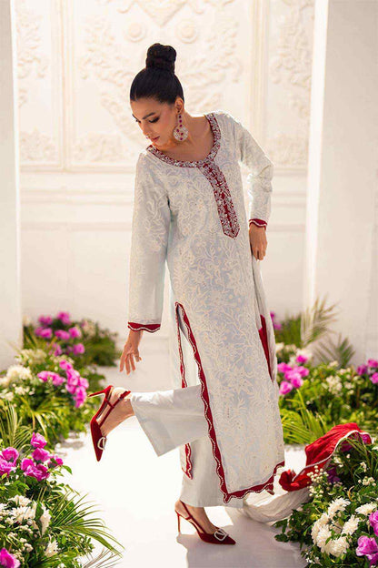 Nimra Kashif - AK Galleria