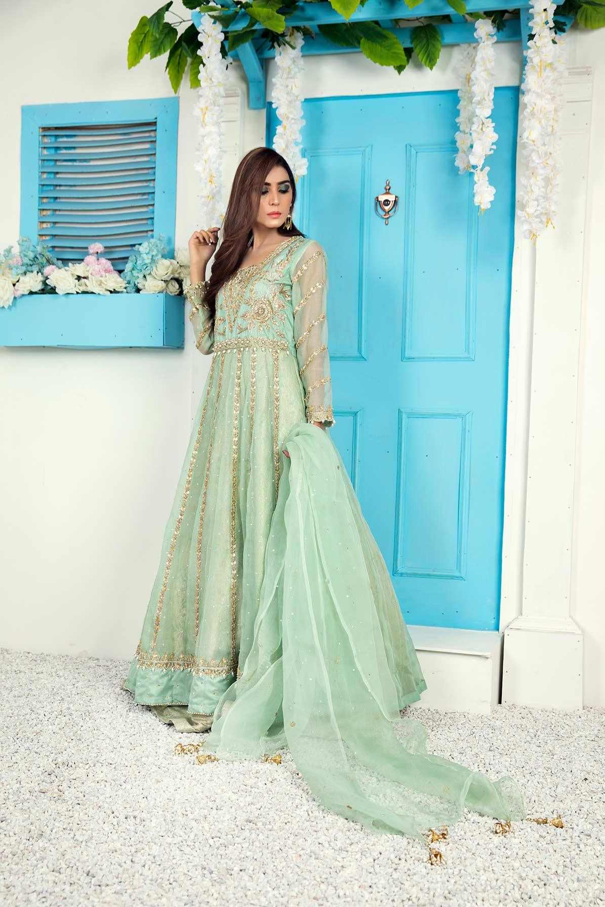Kausar Attire