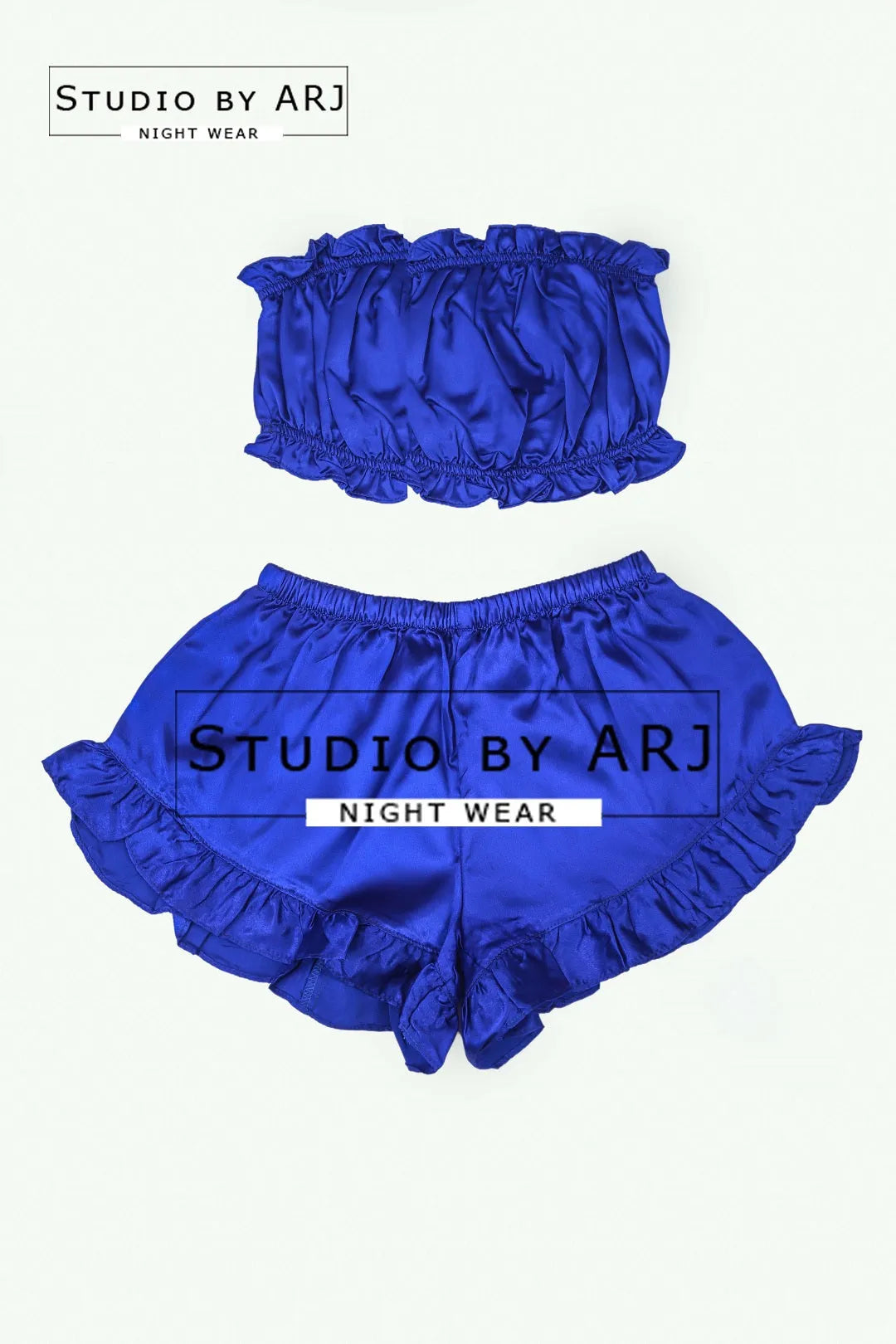 STUDIO BY ARJ