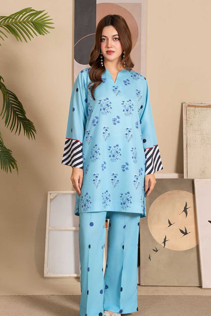 Stitch Vibes