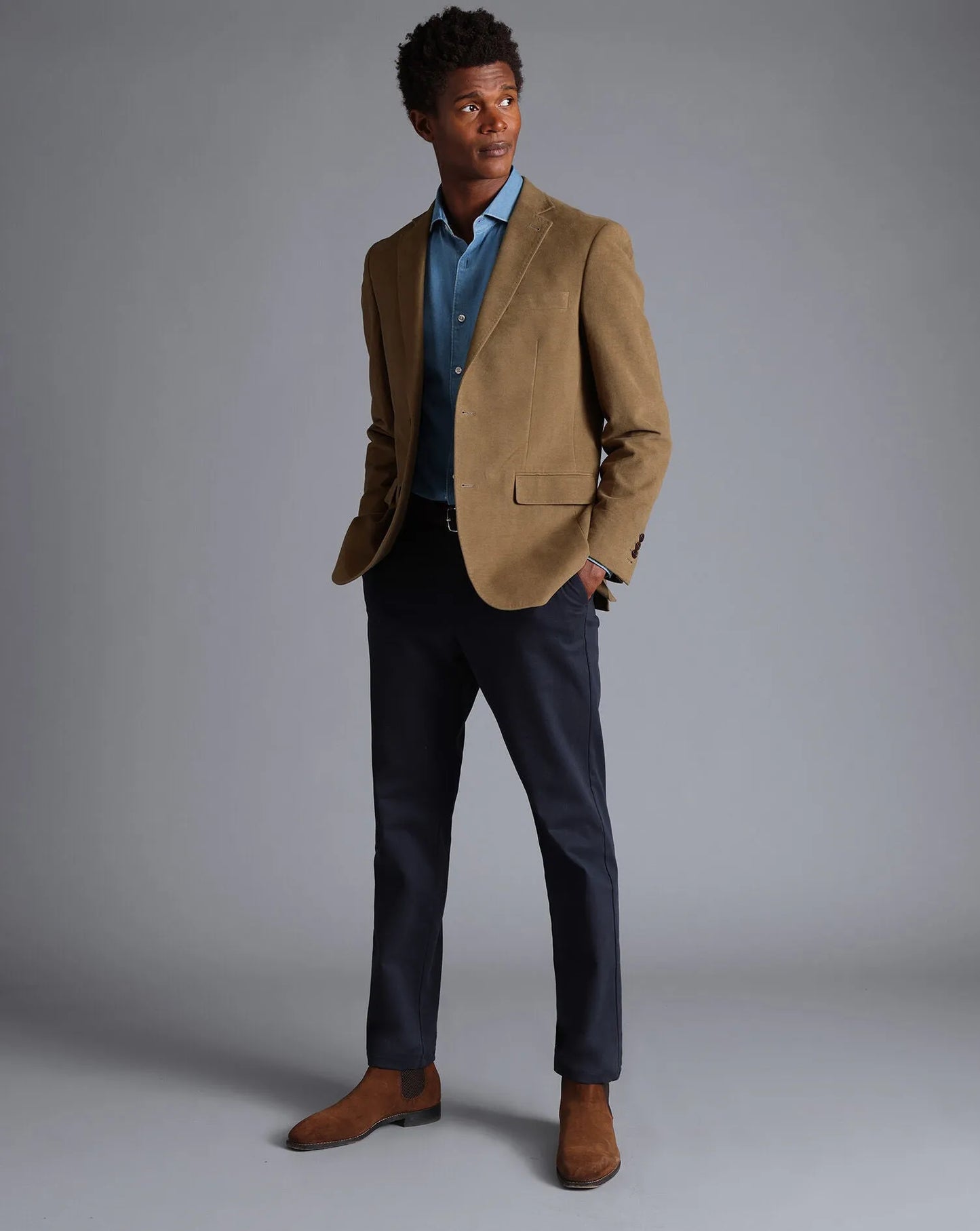 Charles Tyrwhitt