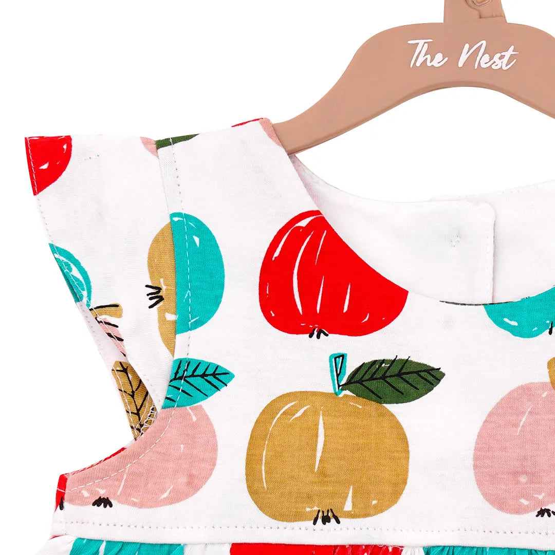 The nest clothing