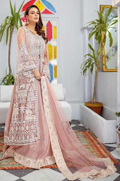Kausar Attire