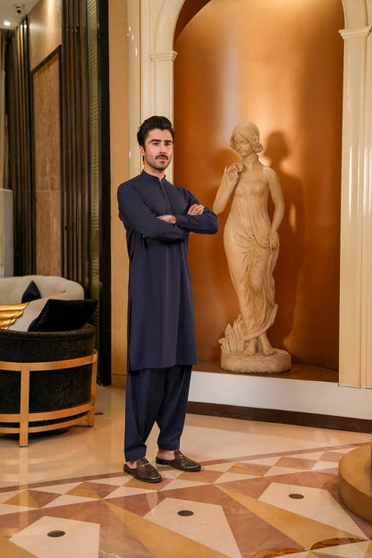 Jahangir Khan
