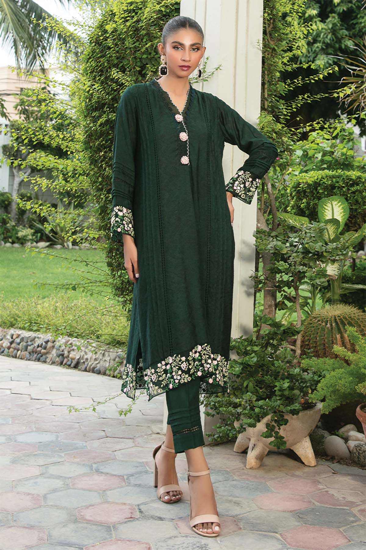 Nimra Kashif