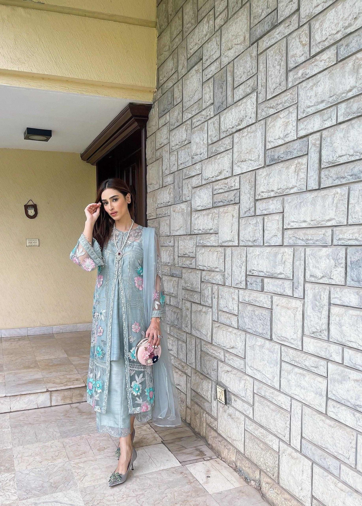 Kausar Attire