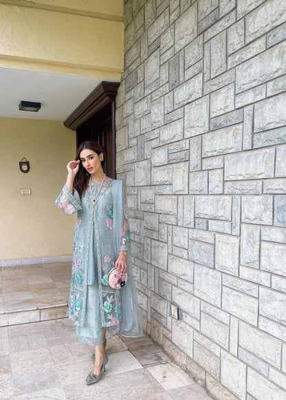 Kausar Attire - AK Galleria
