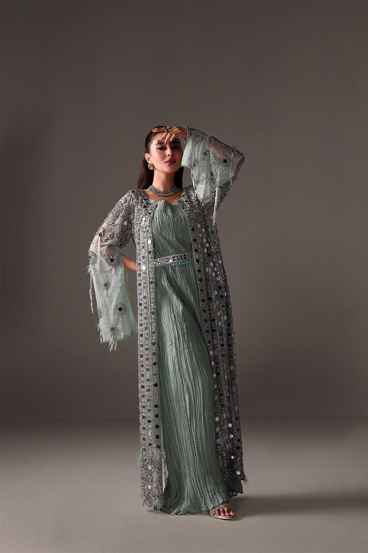 Reema Ahsan - AK Galleria