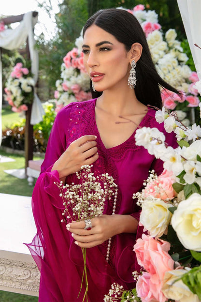 Nimra Kashif - AK Galleria