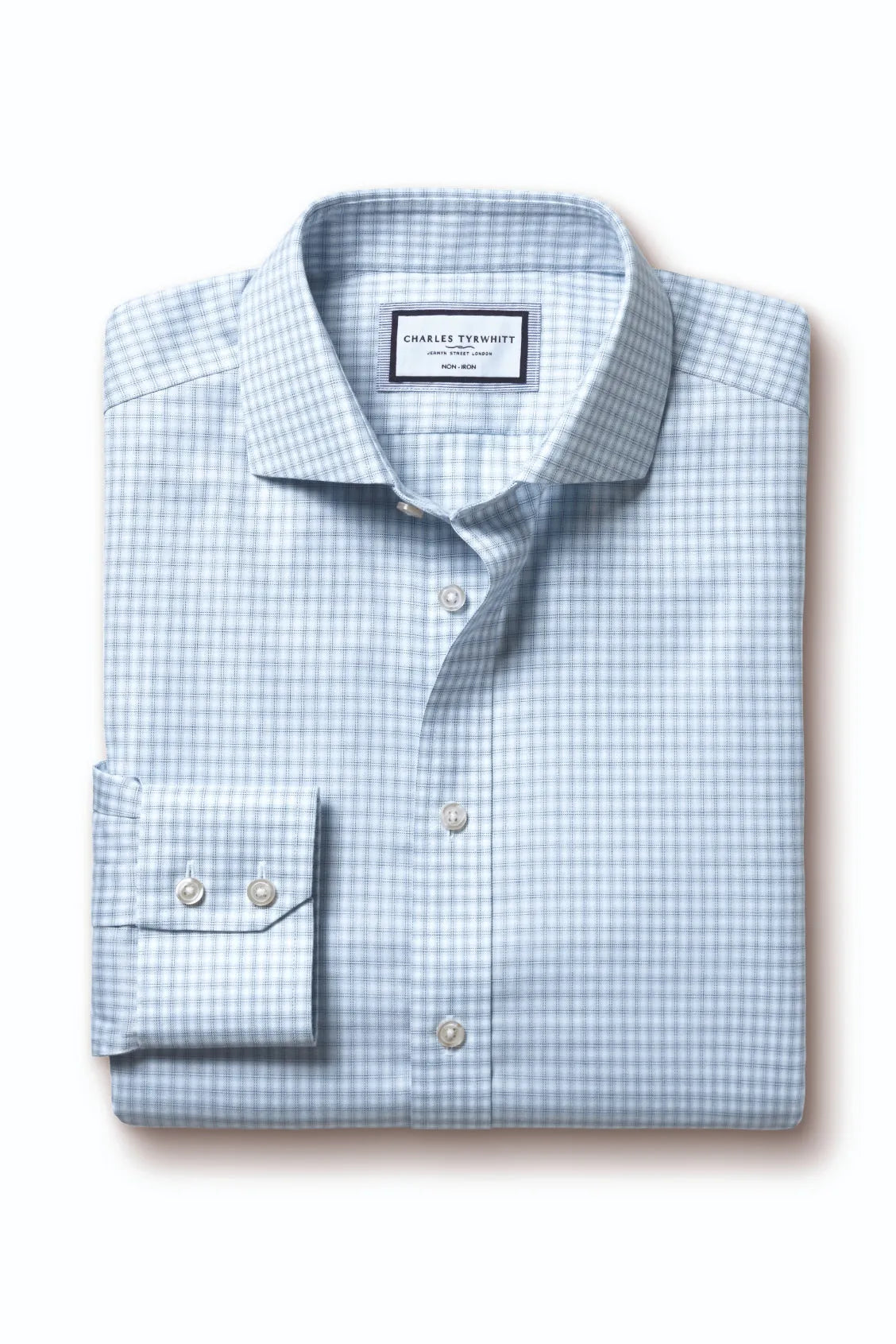 Charles Tyrwhitt