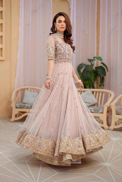Kausar Attire - AK Galleria
