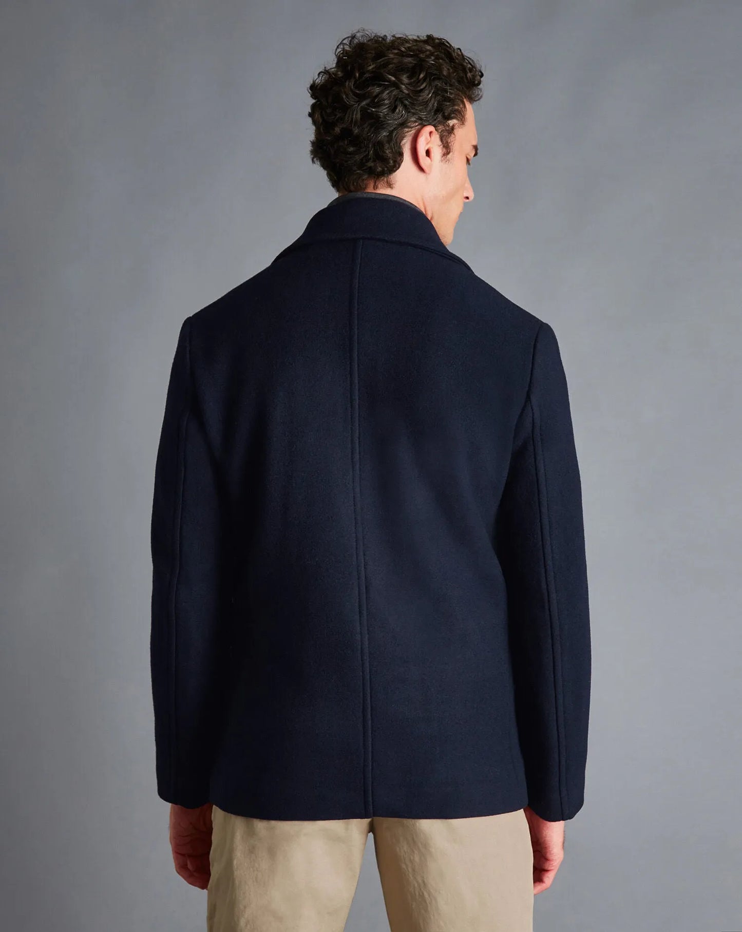 Charles Tyrwhitt