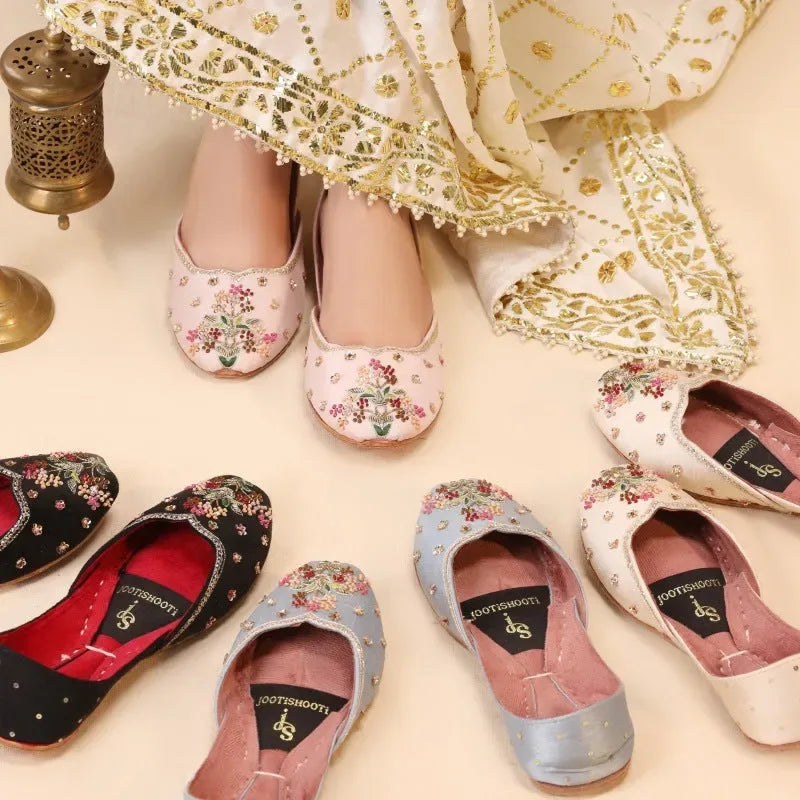 Jooti Shooti - AK Galleria