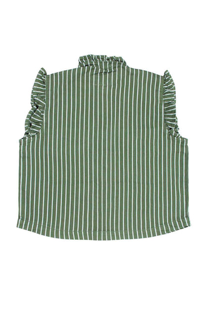 CLUBHAUS DENIM