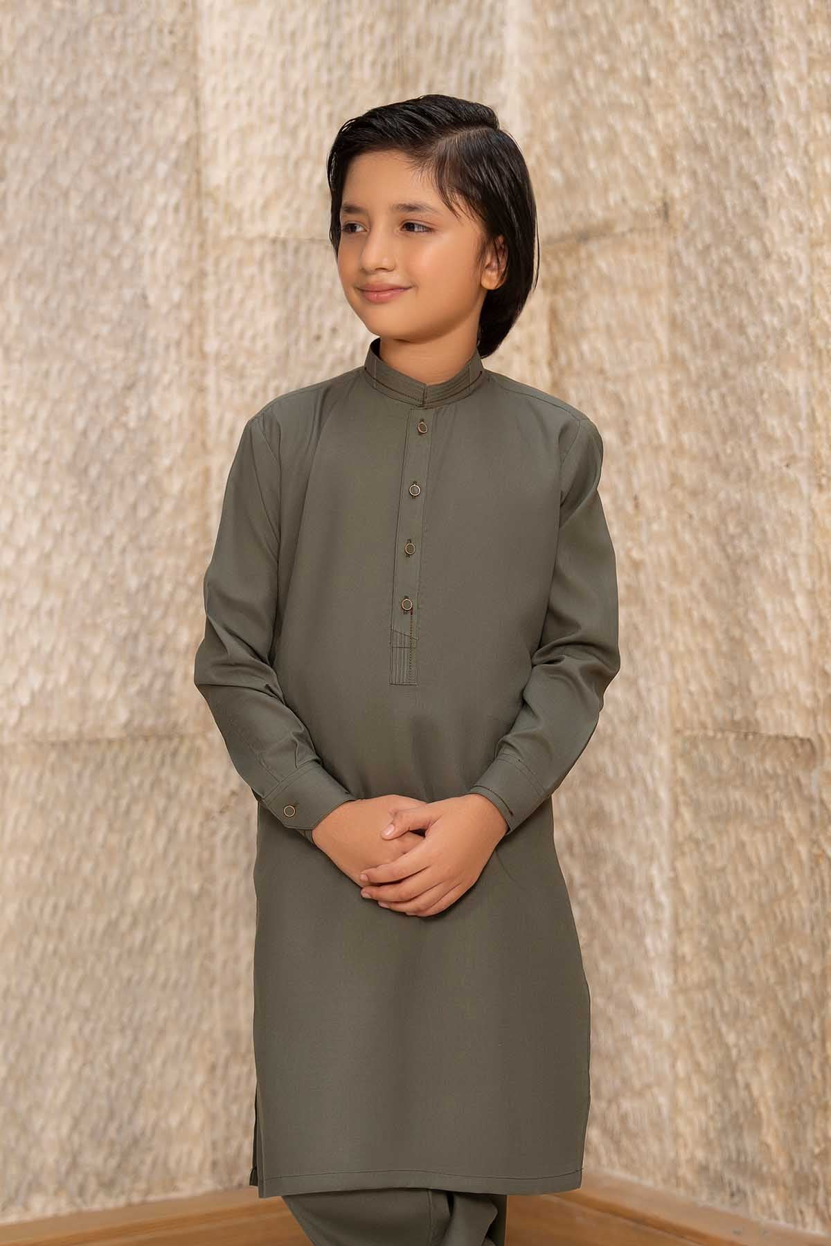 Buraq official