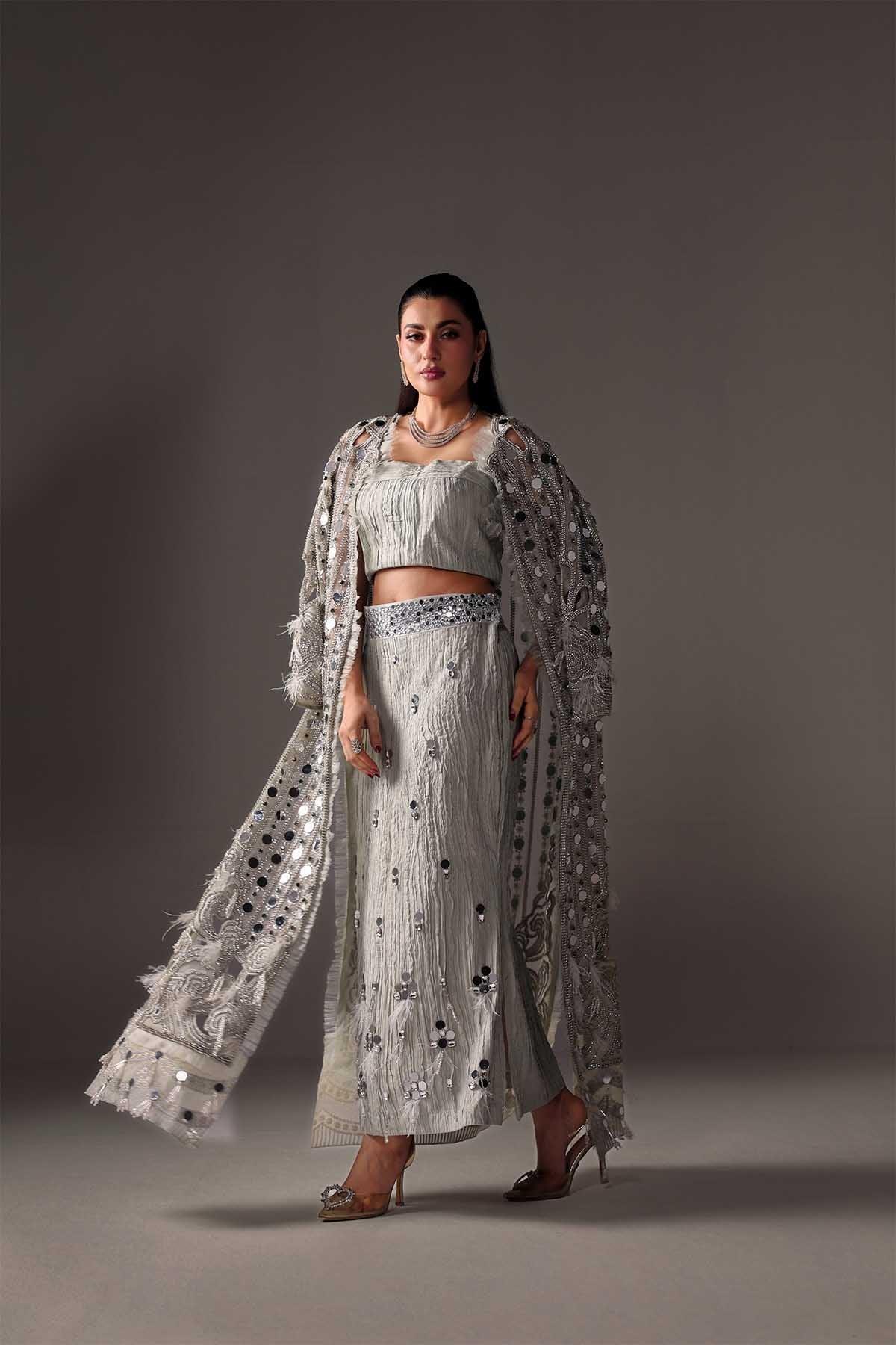 Reema Ahsan - AK Galleria