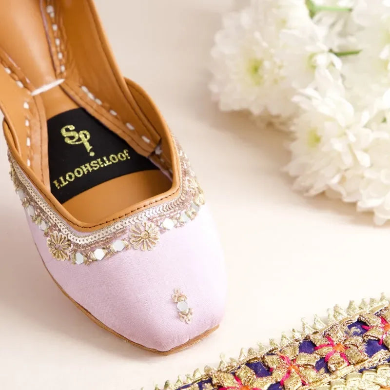 Jooti Shooti - AK Galleria