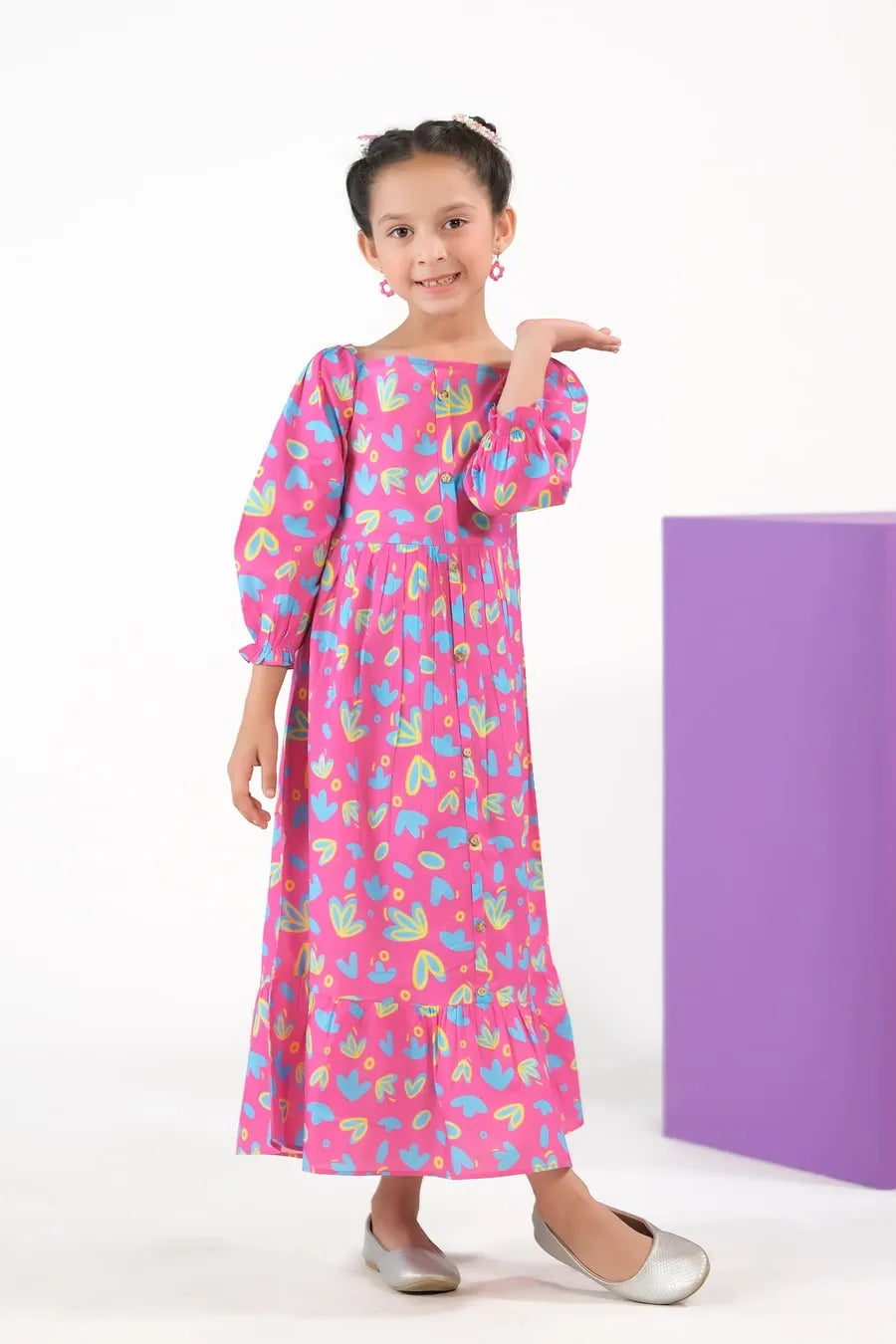 Sprinkles Pakistan