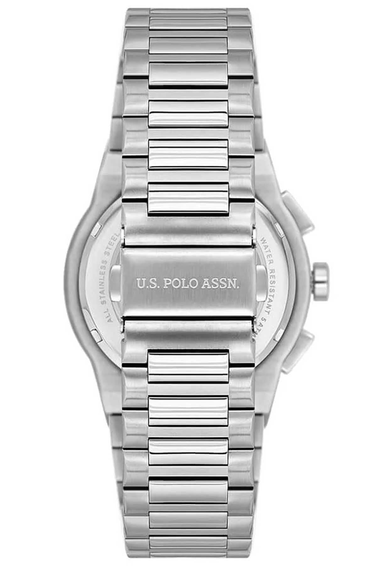 U.S. Polo Assn