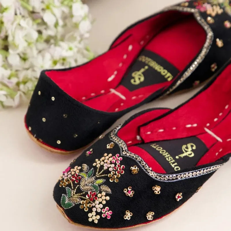 Jooti Shooti - AK Galleria