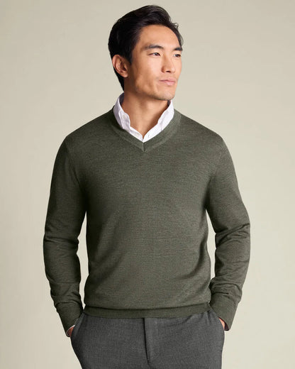 Charles Tyrwhitt