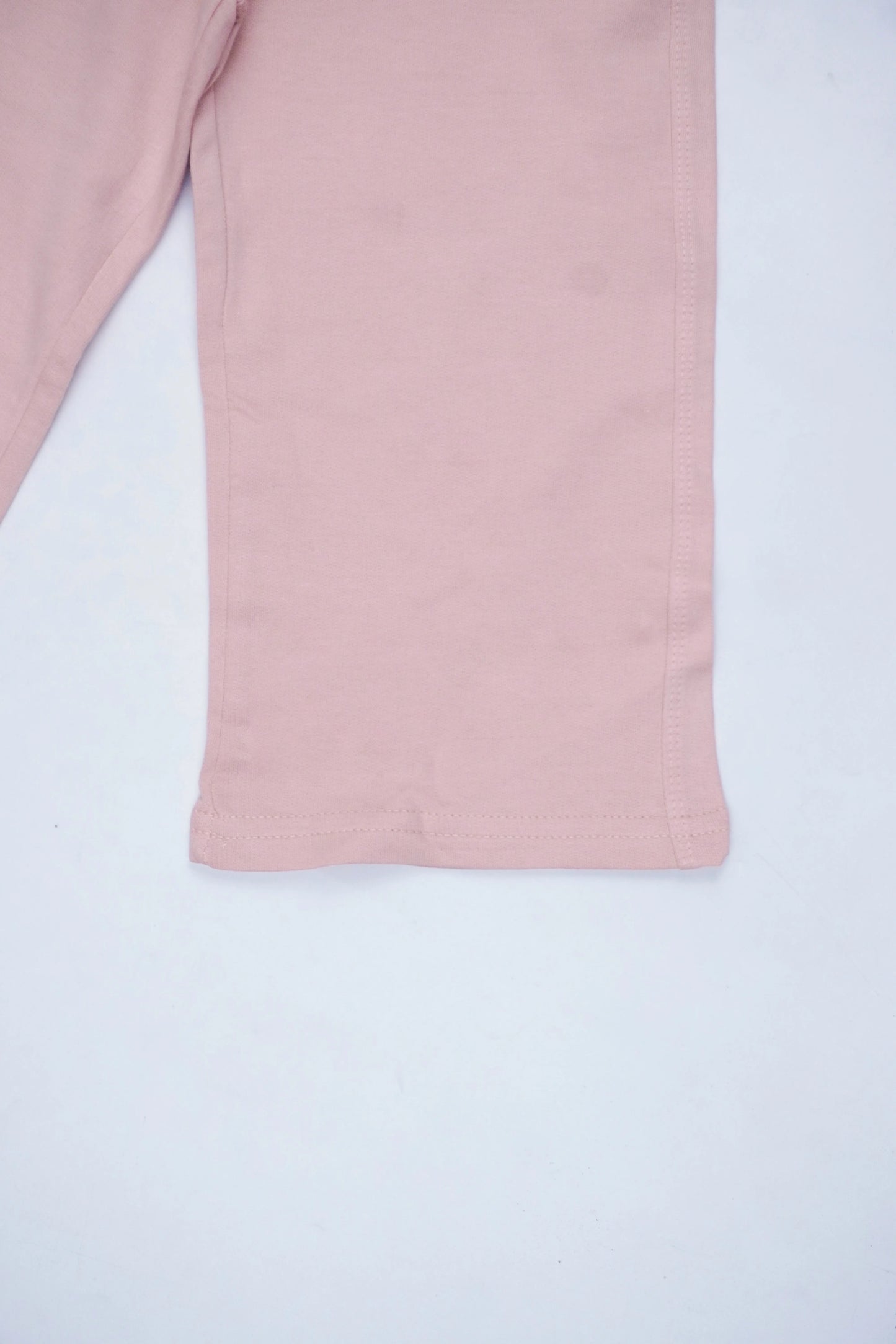 The nest clothing