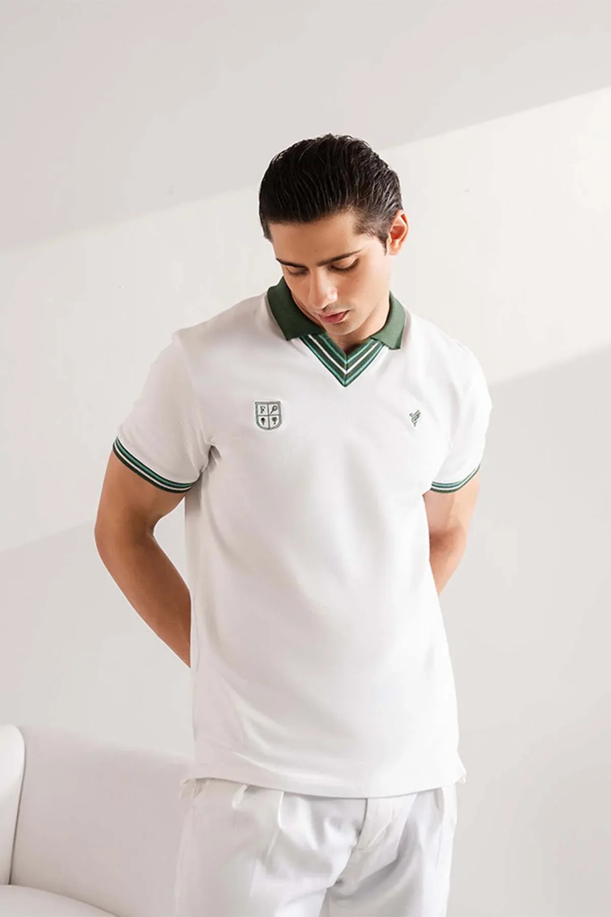 FITTED - AK Galleria