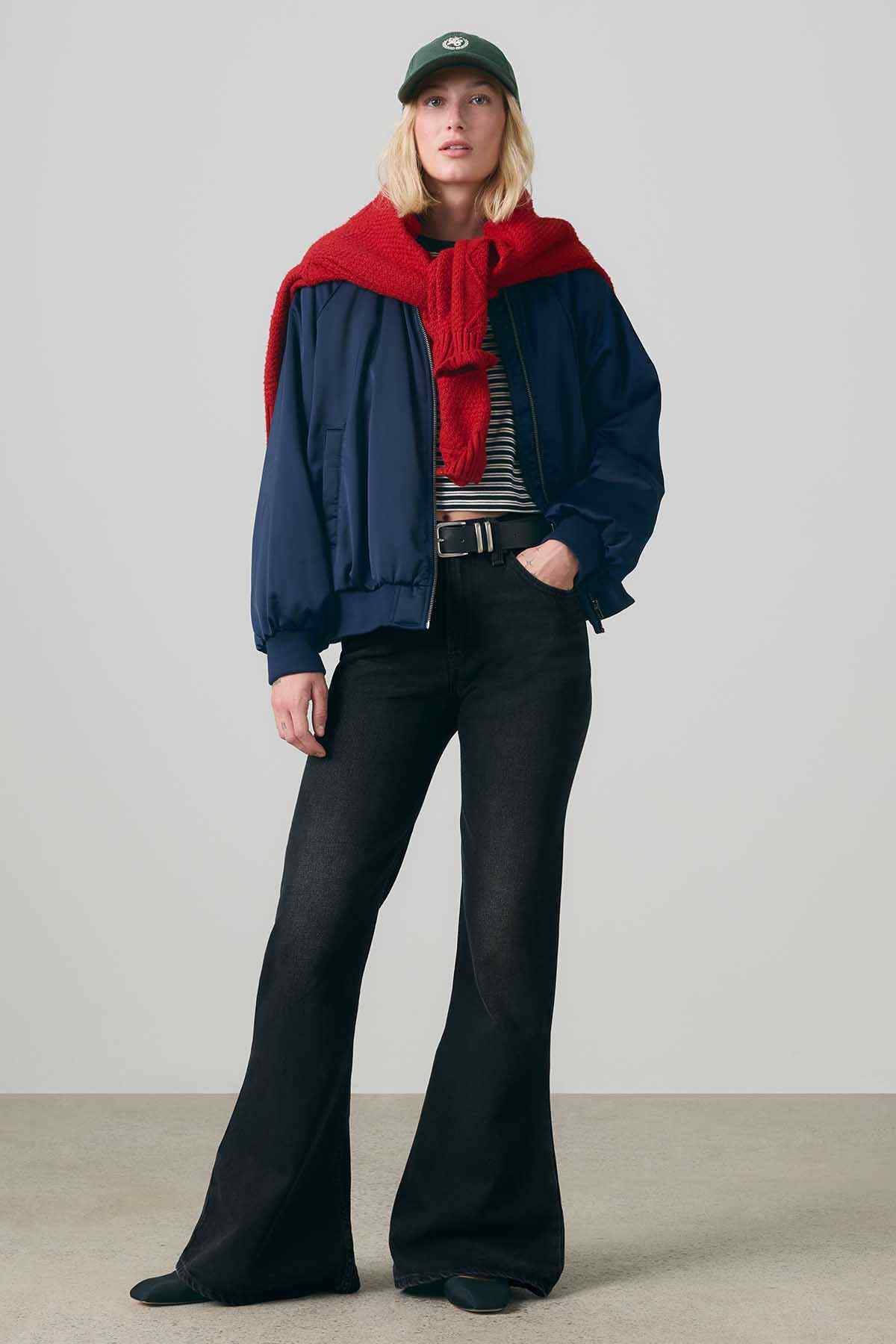 Levi's
