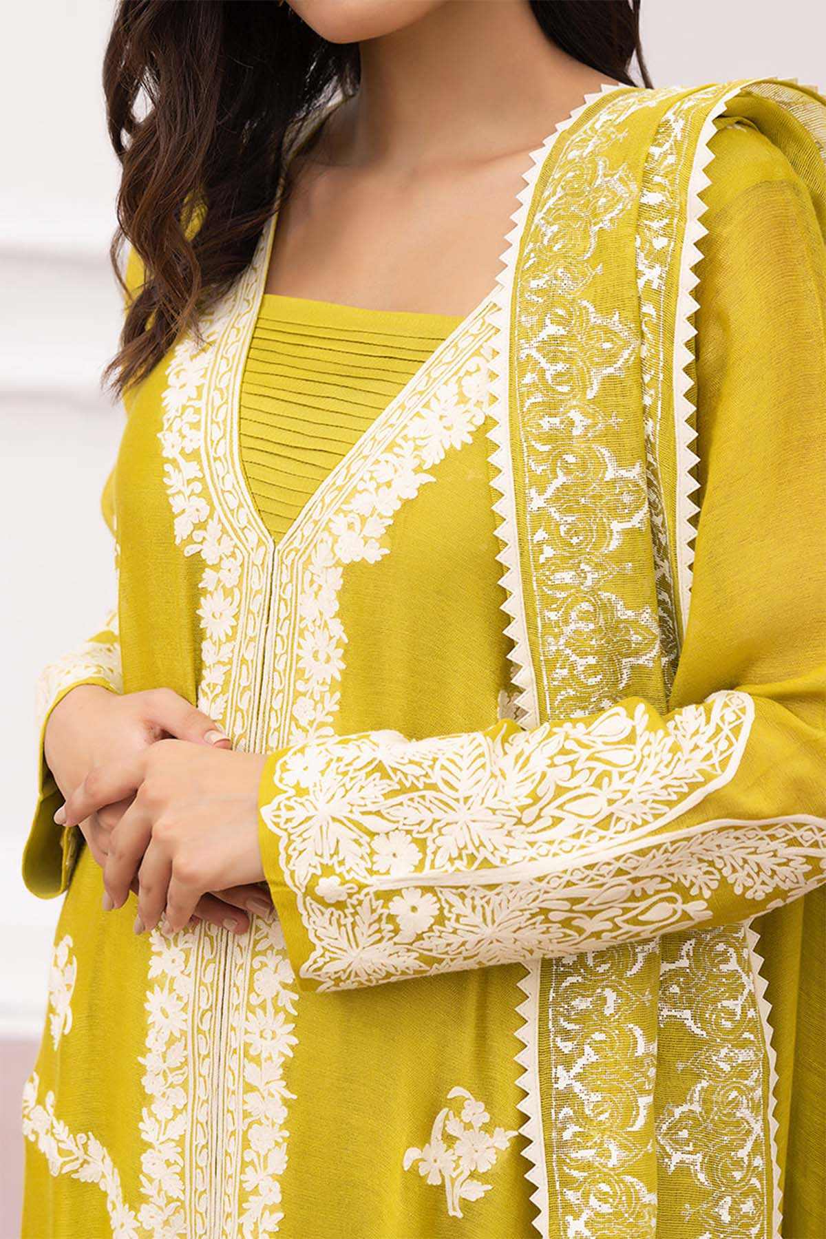 Nimra Kashif