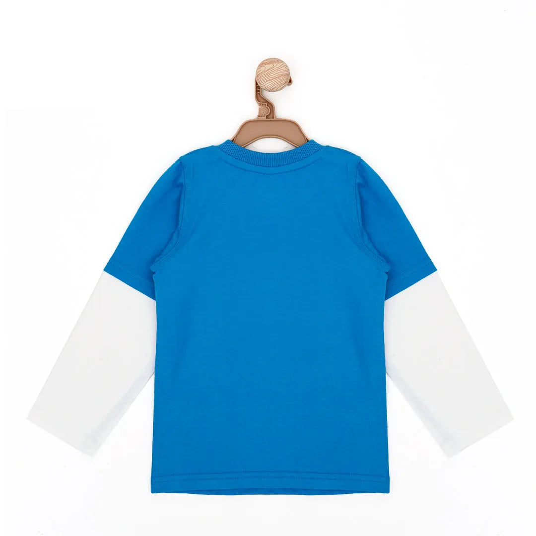 The nest clothing