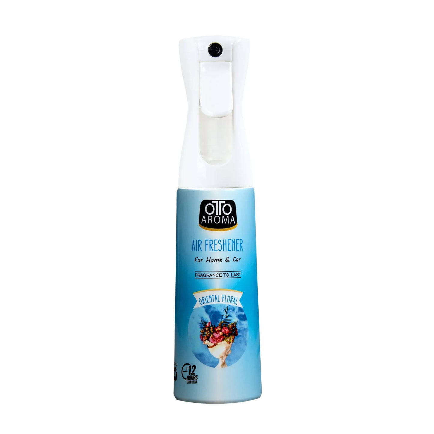 OTTO AROMA