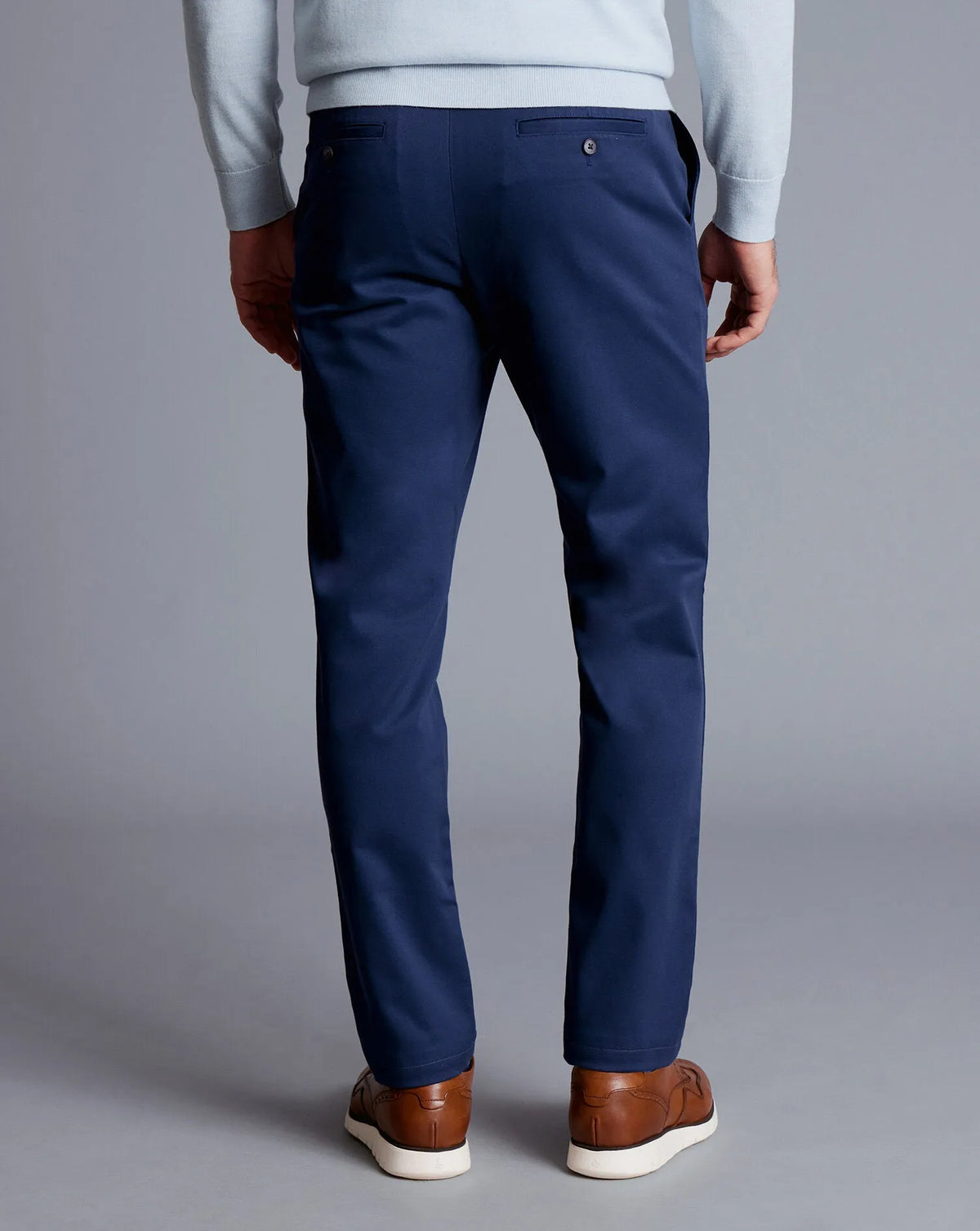 Charles Tyrwhitt