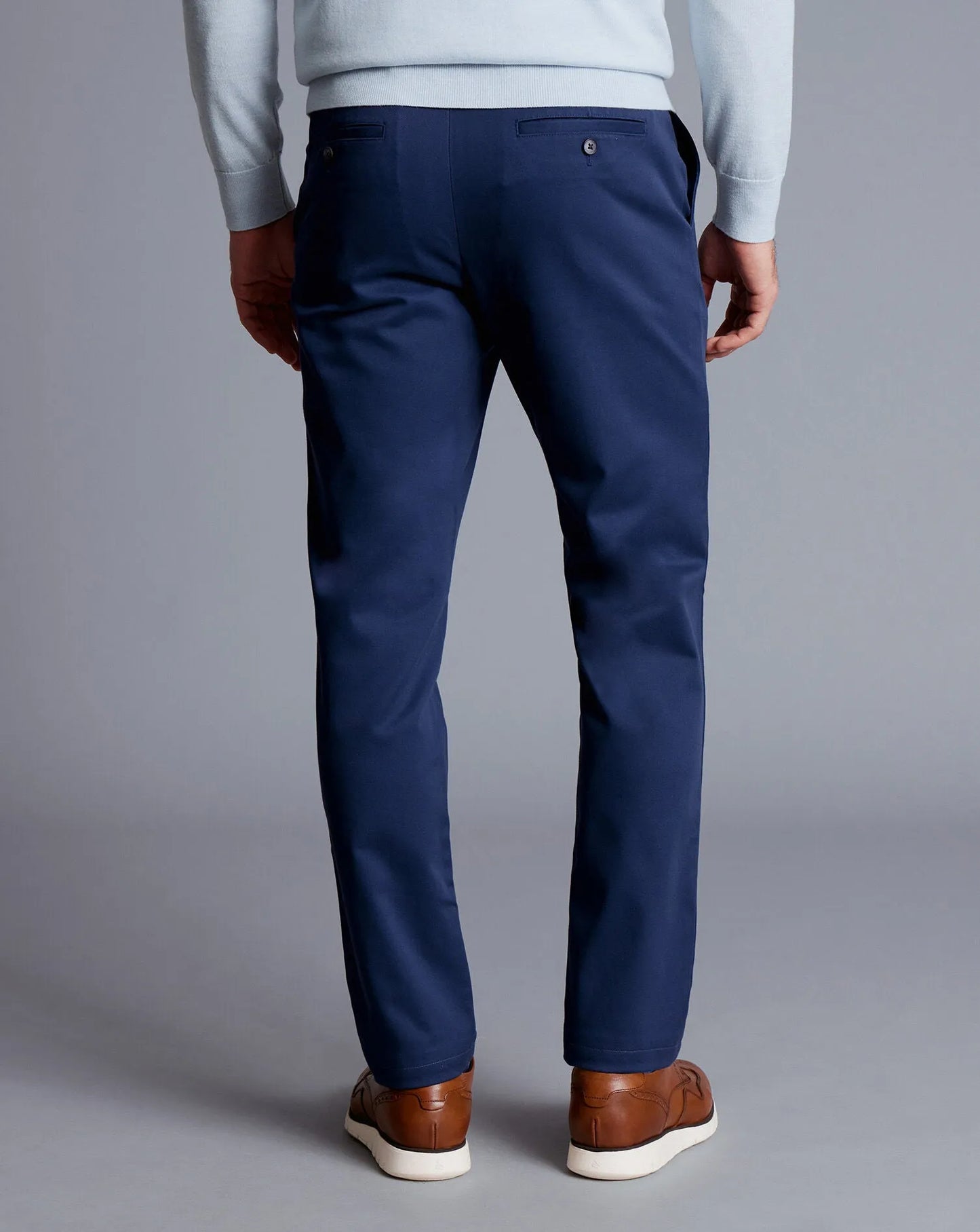 Charles Tyrwhitt