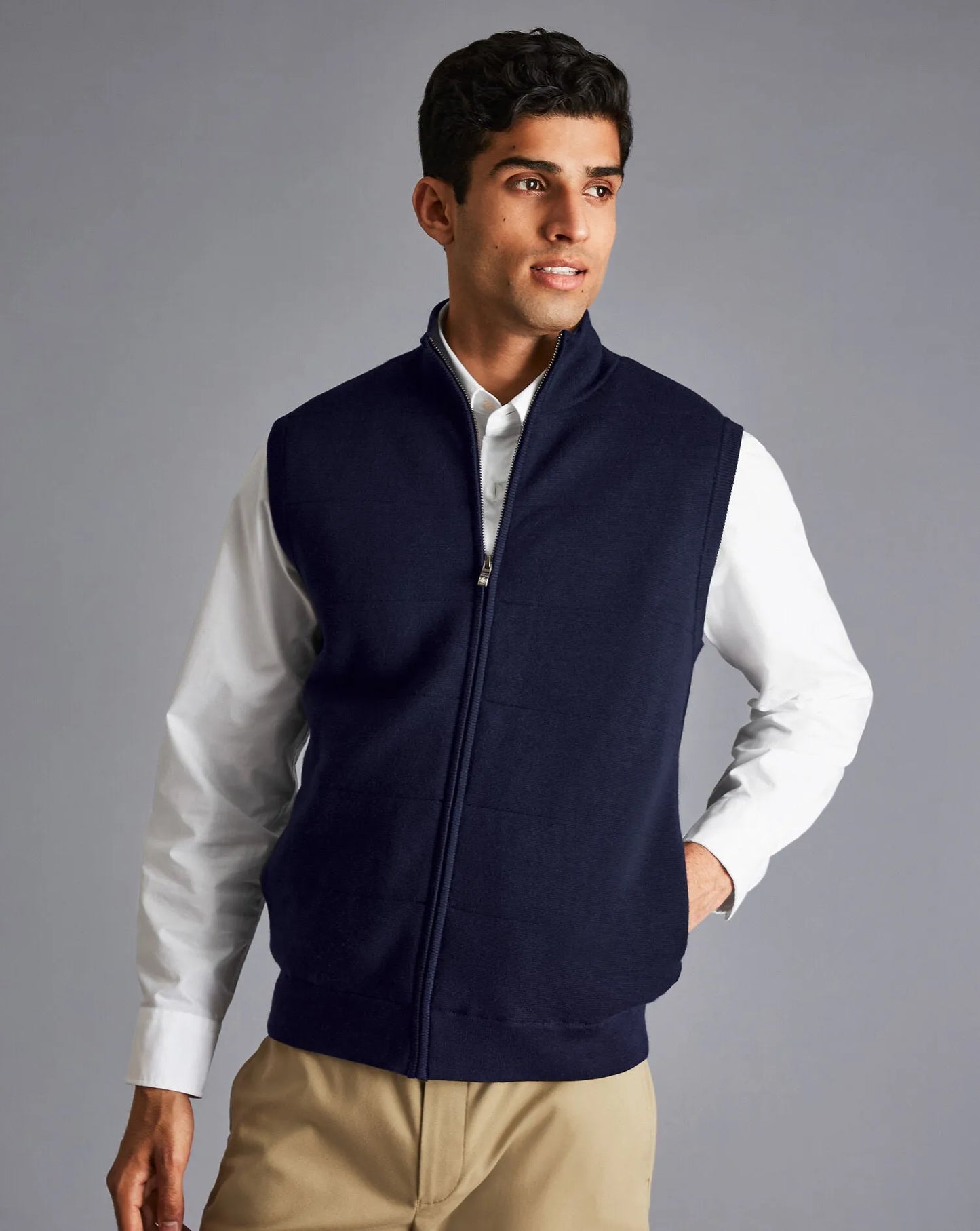 Charles Tyrwhitt
