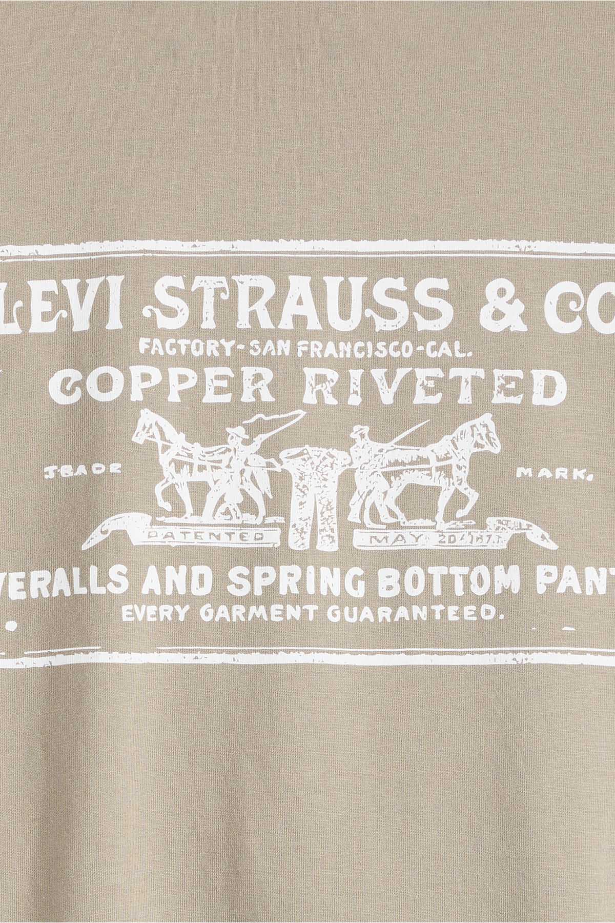 Levi's
