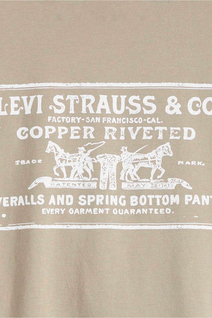 Levi's