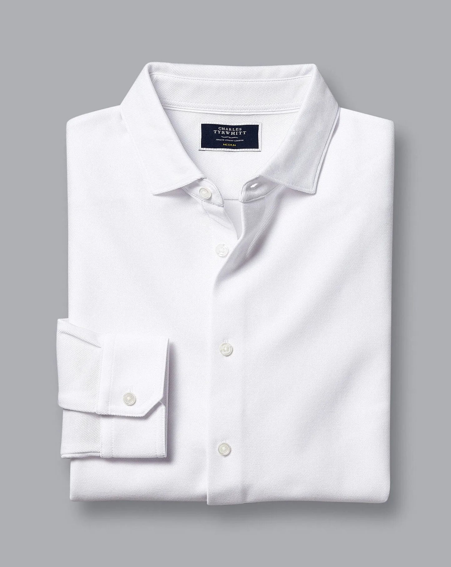 Charles Tyrwhitt