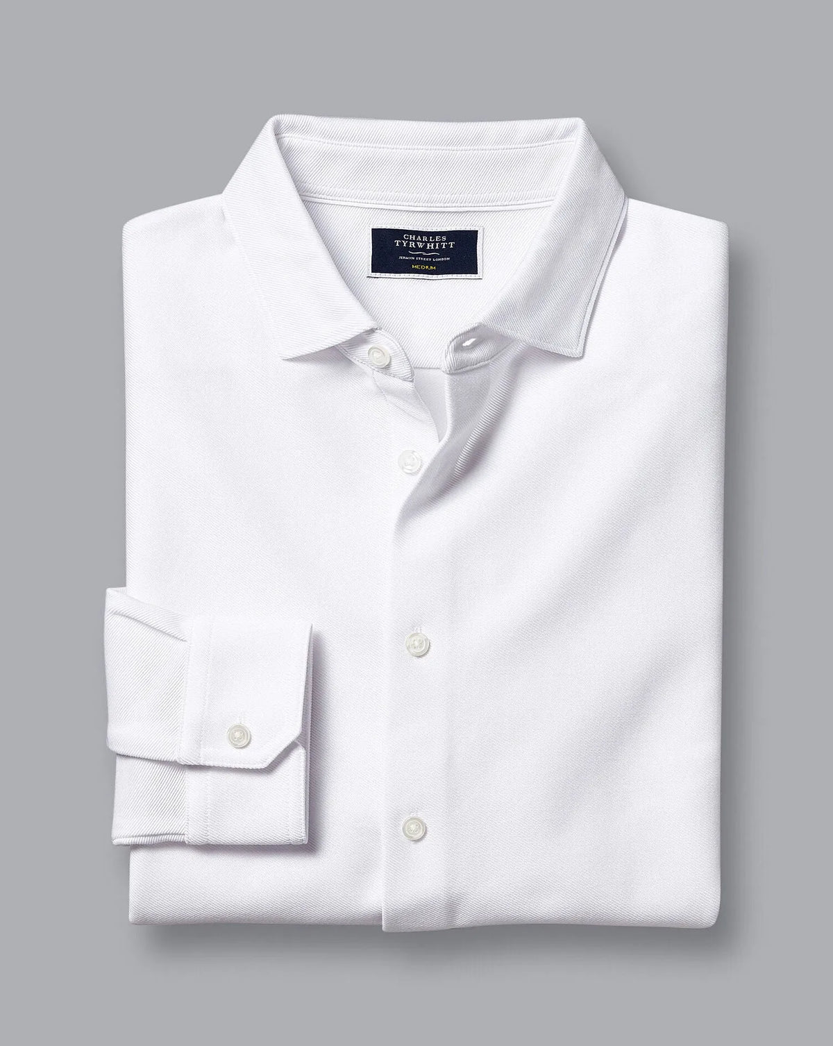 Charles Tyrwhitt