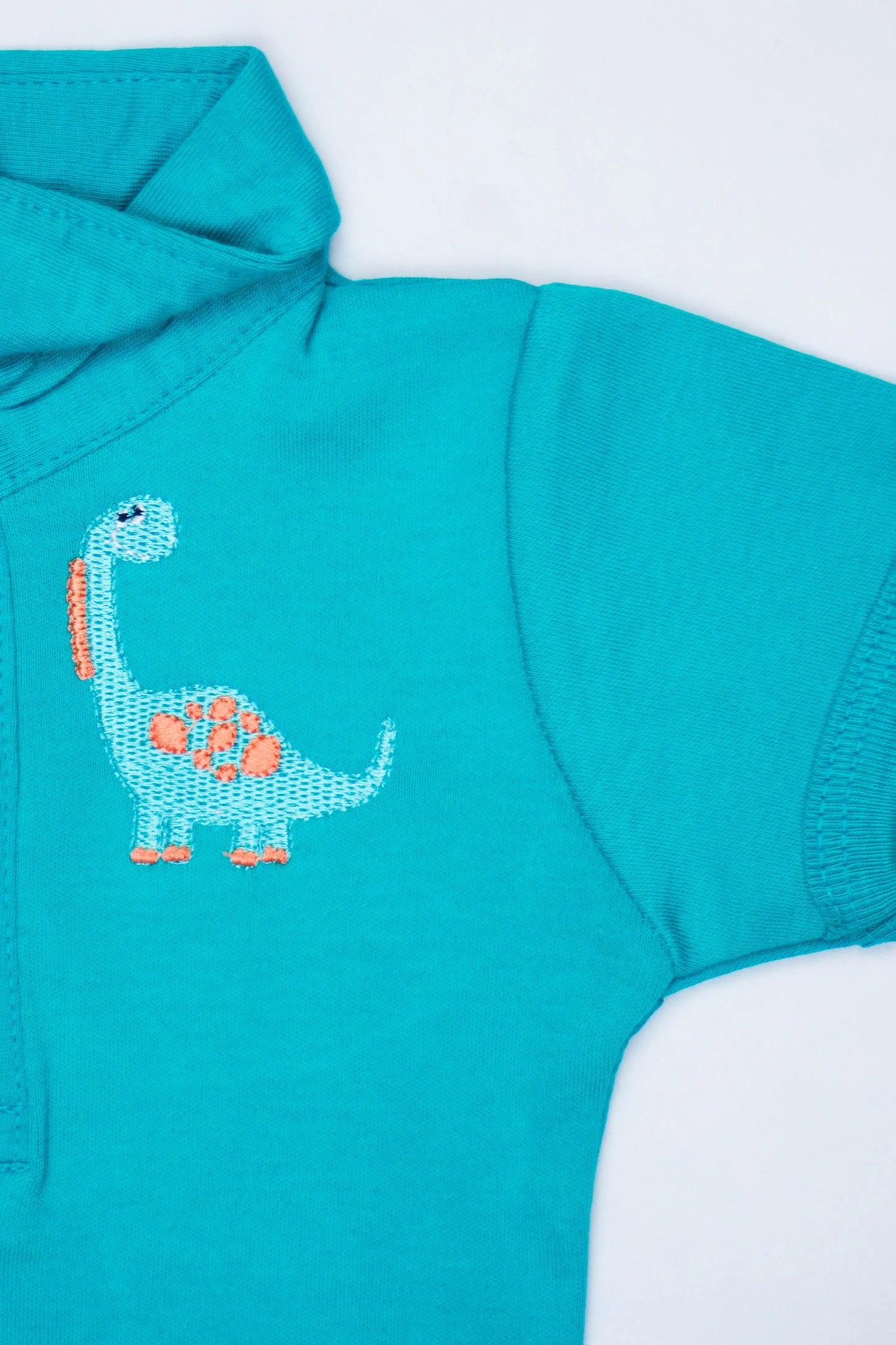 The nest clothing